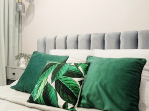 Квартира Эстетик рент