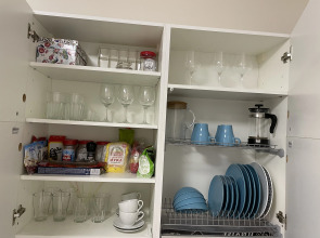 Апартаменты Spartak