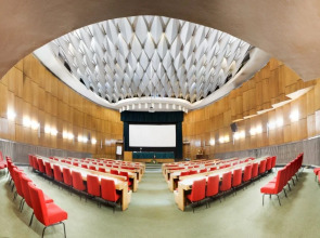 Гостиничный комплекс Юбилейный