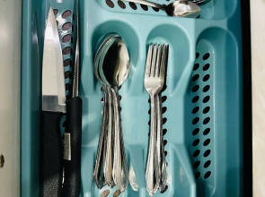 Квартира Уютная квартира в самом центре города