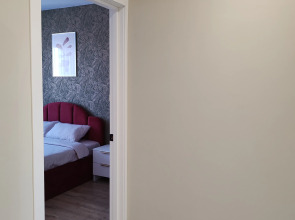 Апартаменты RedGreen Family в новом ЖК