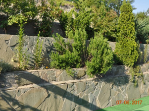 Гостевой дом Мармари