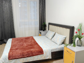 Квартира Трёшка Пёсики Милашки