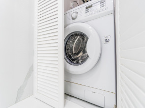 Апартаменты Ривьера Каспия 1