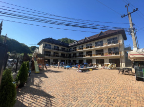 Гостевой дом Изумруд