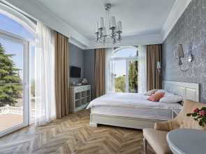 Гостевой дом Роза Ветров