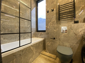 Апартаменты Green Berg 19