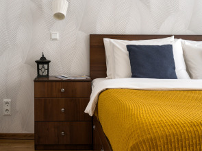 Квартира на Канале Грибоедова