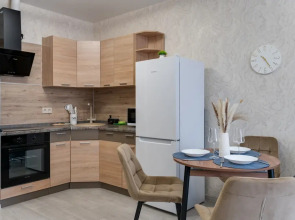 Апартаменты UraganApart Сияние