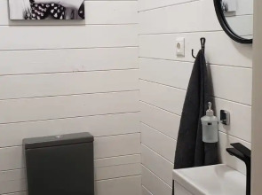 Гостевой дом Villavgosti