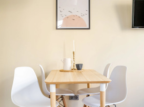 Квартира GetFlat Scandy