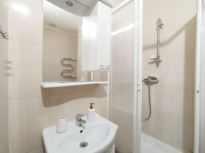 Квартира Тихие уютные апартаменты для спокойного отдыха