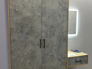 Апартаменты 082Апартаменты на Аксакова 81