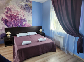 Гостевой дом Комфорт