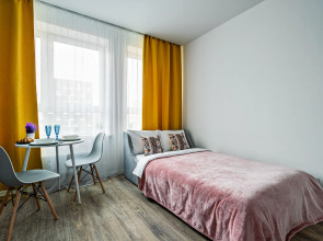 Апартаменты MaxRealty24