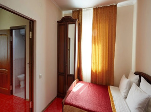 Гостевой дом Анна