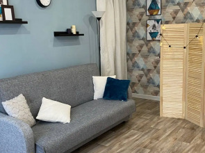 Апартаменты Казанский прием 2 Комнатные возле Казанского Вокзала в Центре Города