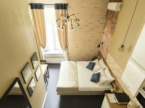 Отель София