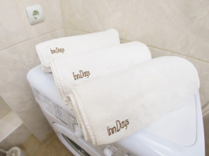 Апартаменты Inndays на Литейной 22