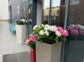 Апартаменты А38 Äänisjärvi Talo(504) в Центре Города