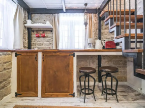 Апарт-отель Rest Studios