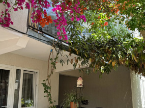 Гостевой Дом Кипарис