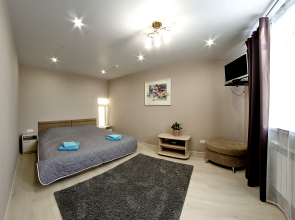 Гостевой Дом Горница Семёнково