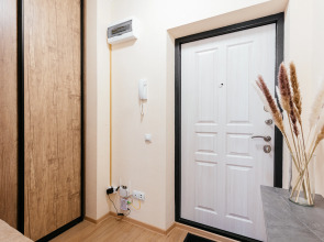 Апартаменты Room Tour в Восточном Экспо Лидер