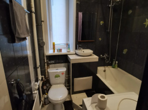 Квартира в историческом центре