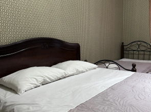 Золотые Пески