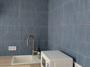 Квартира forest_fable_apartments