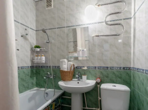 Квартира на Будённовской 195