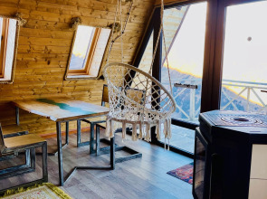 Гостевой Дом MoonHouse