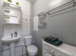 Квартира Однокомнатная Микрорайон Птицефабрика 35к1