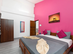 Villa Calangute - Phase 3