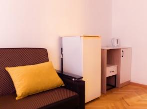 Гостевой дом Приморье