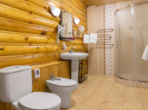 База Отдыха Сябры