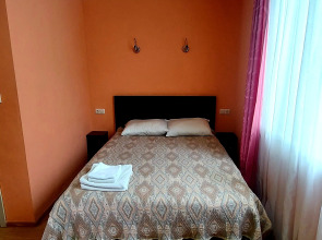 Гостевой дом California