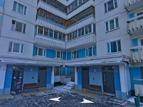 Квартира на улице Коштоянца 6