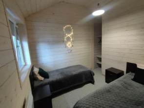 Шале Эльбарс