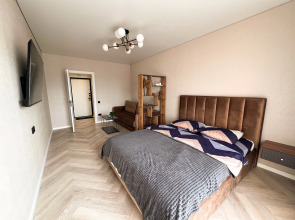 Апартаменты Apart MV на Пятигорской 41