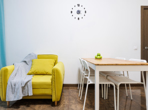 Апартаменты Botanical Beautiful Life