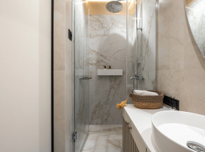 Апартаменты ЖК Аврора Сочи