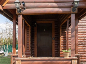 Вилла Семейная дача