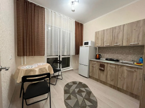 Апартаменты на улице 1-я Заречная 9