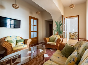 Апартаменты Bali Apartments от Apartvil