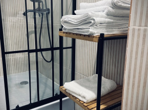 Апартаменты Квартира Художника