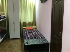 Хостел Aprt Studio Temis