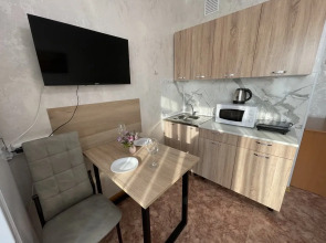 Апартаменты 5 Ночей