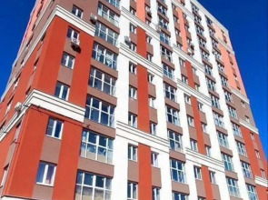 Квартира на улице Воронина, 3А